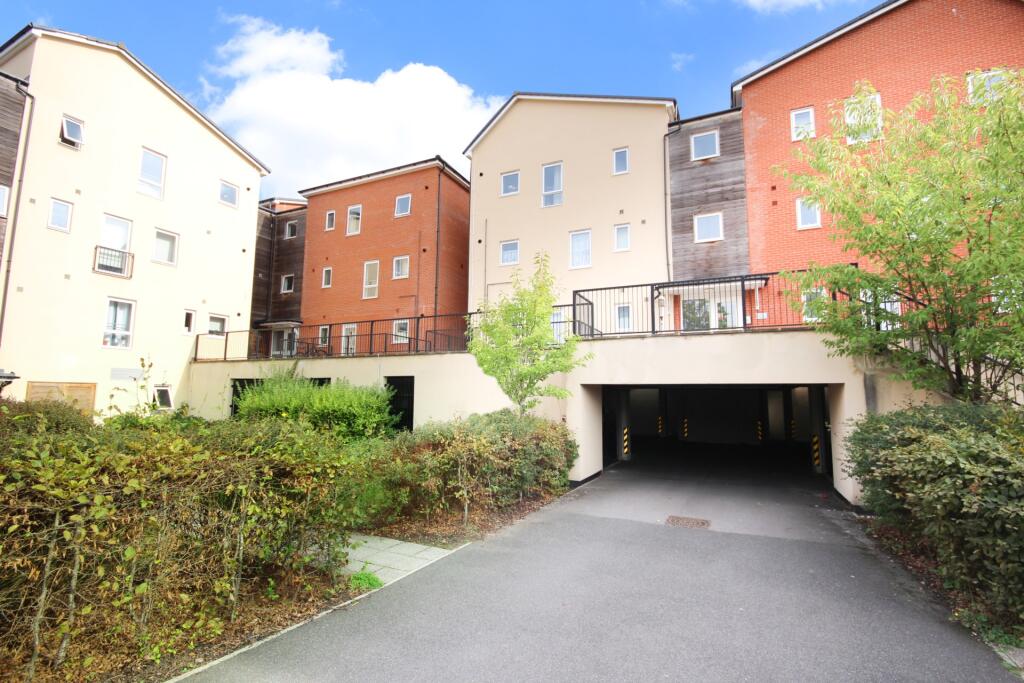 Main image of property: Nicholson Park, Bracknell
