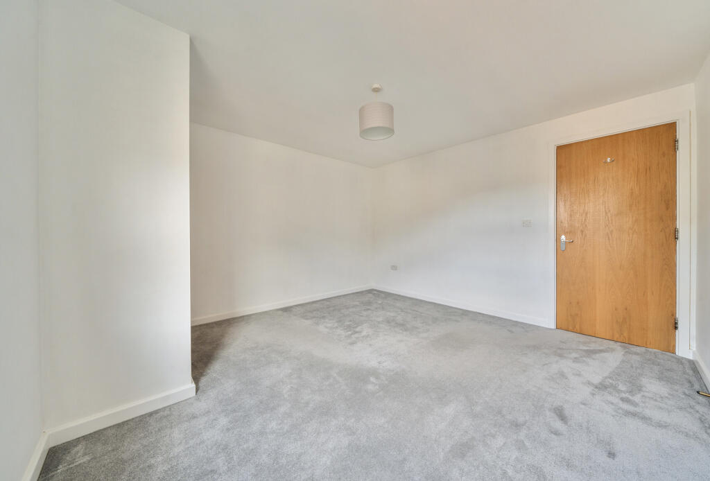 Apartment in Bristol, Old Market, St Philip's - More