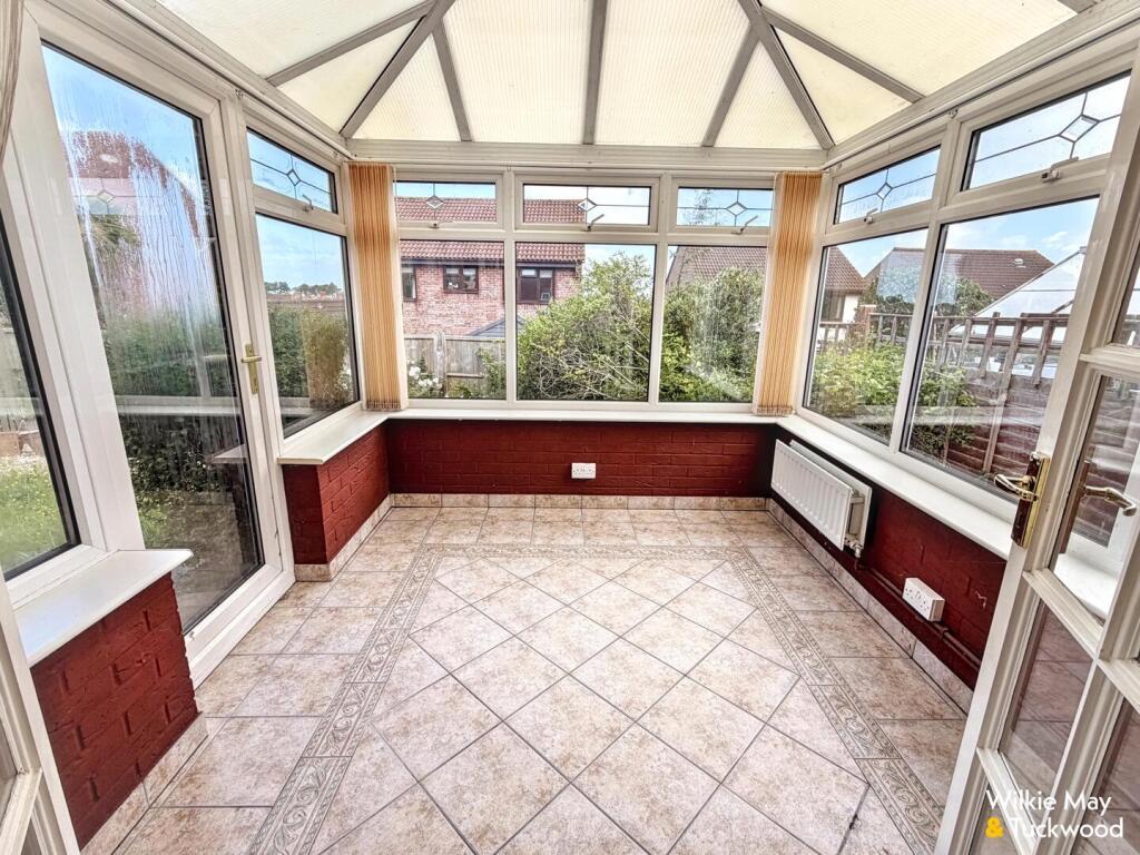 House in Watchet, Somerset - View 5