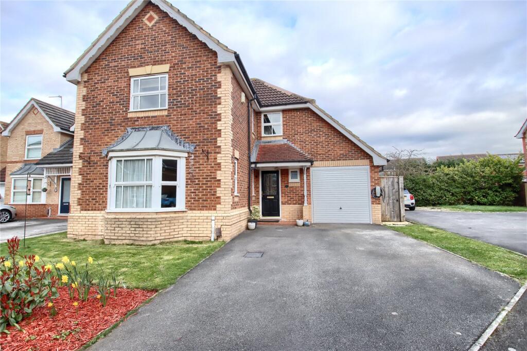 Main image of property: Cambrian Court, Ingleby Barwick