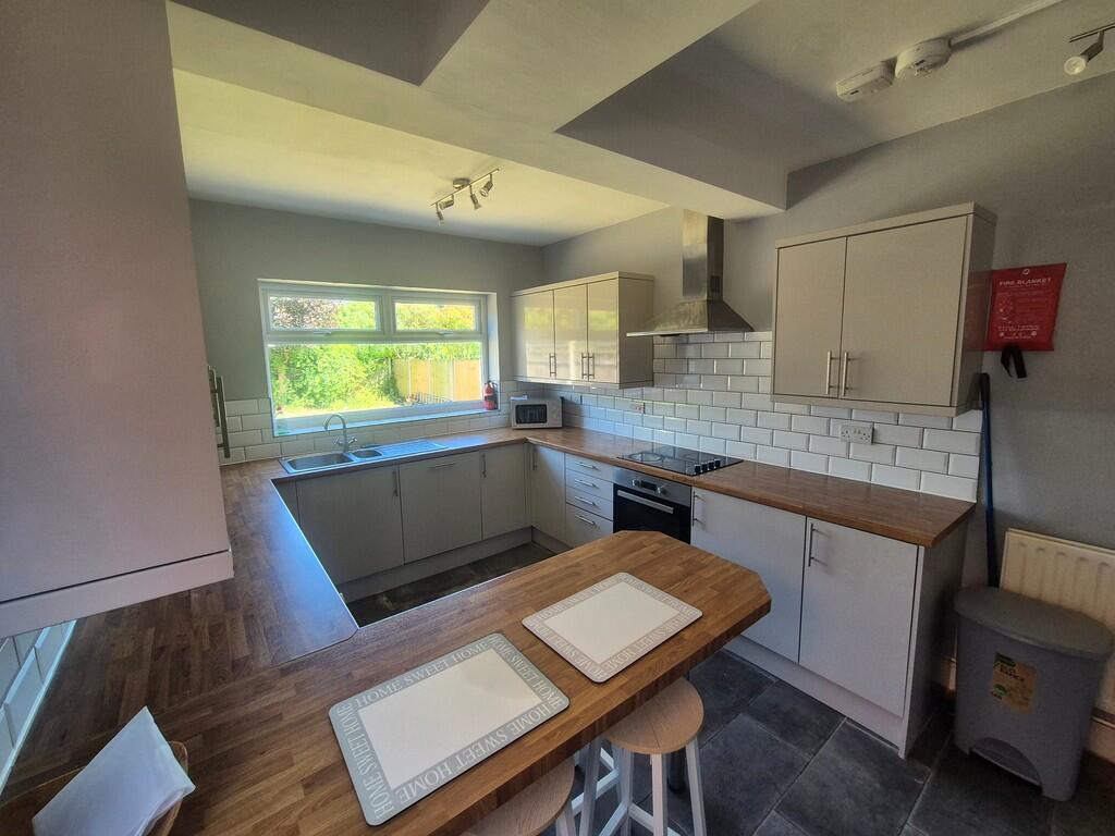 Main image of property: Pevril Road, Beeston