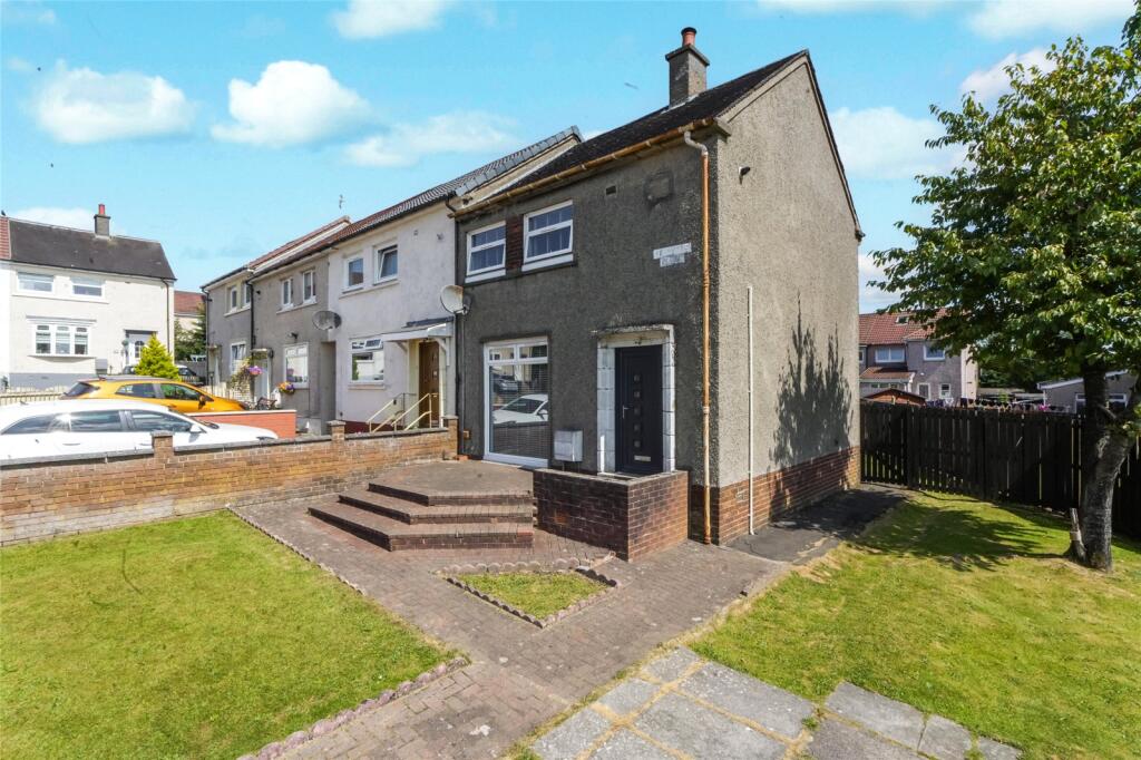Main image of property: Arbuckle Place, Plains, Airdrie, North Lanarkshire, ML6