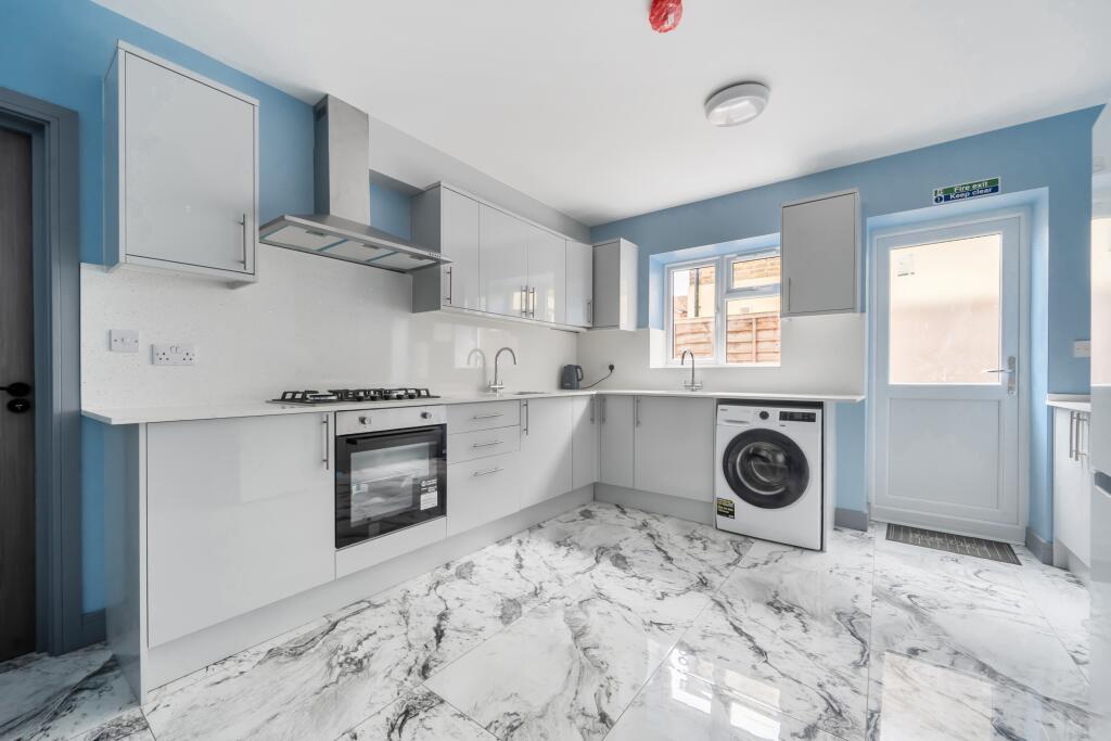 Main image of property: Montague Road, Slough, SL1