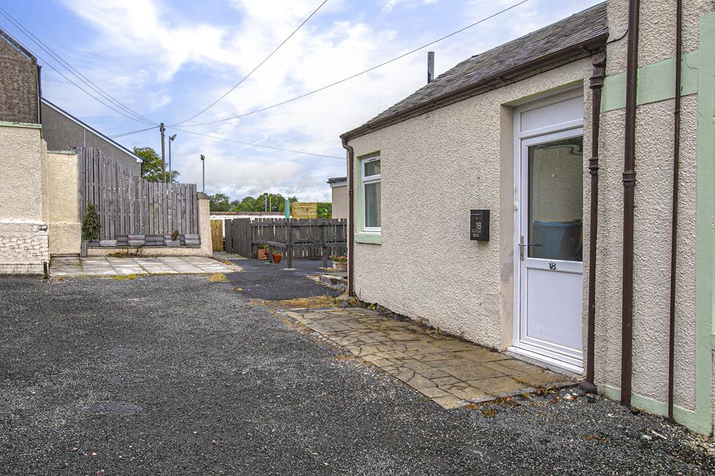 Main image of property: Broad Street, Cowdenbeath, KY4