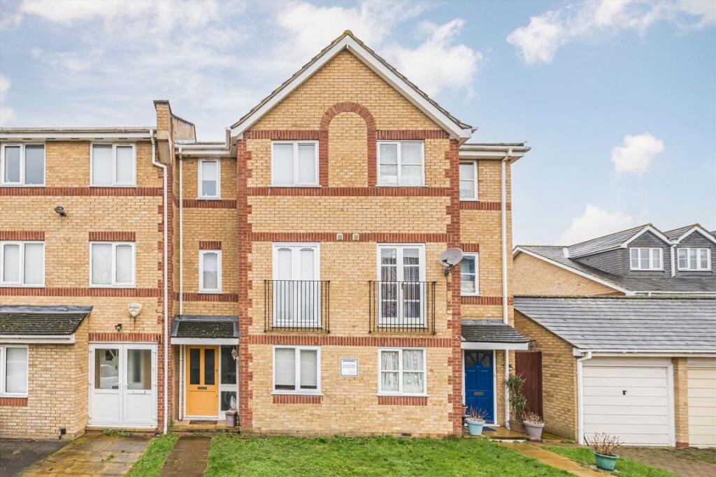 Main image of property: Winery Lane, Kingston Upon Thames