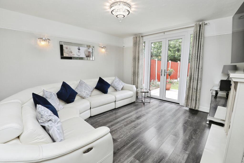 House in Liverpool, Garston - View 4