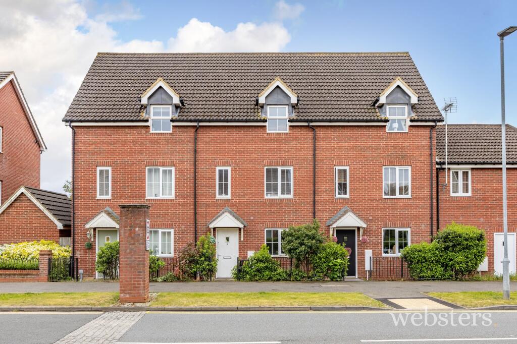 Main image of property: Fairway, Costessey, NR8