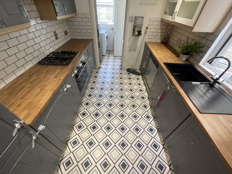 Main image of property: Victoria Road, Uxbridge, UB8 