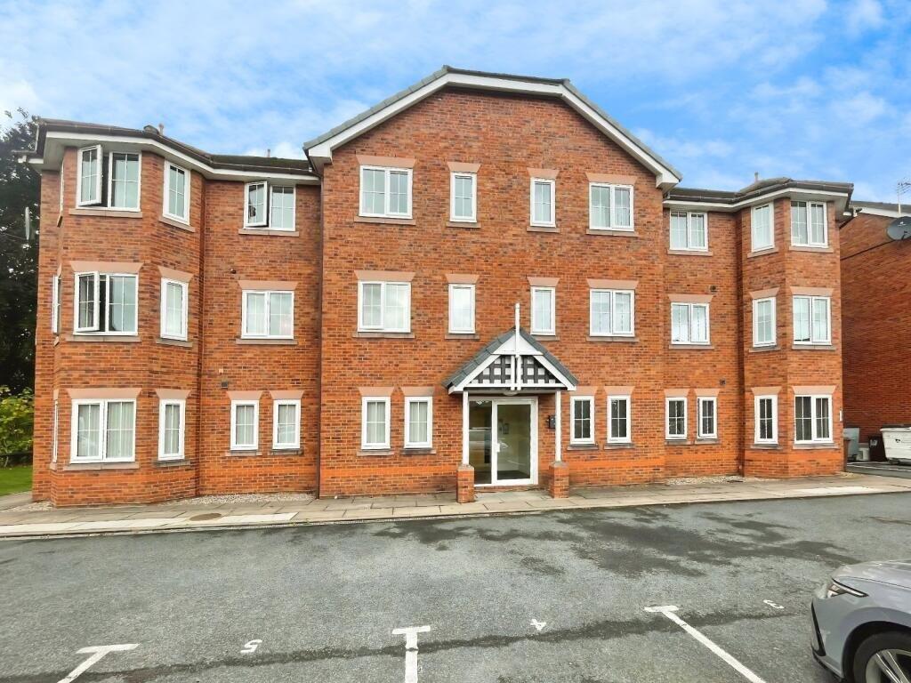 Main image of property: Heathcote Close, Chester