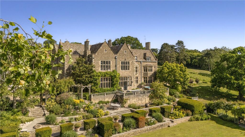Main image of property: Ashley Road, Charlton Kings, Cheltenham, Gloucestershire, GL52