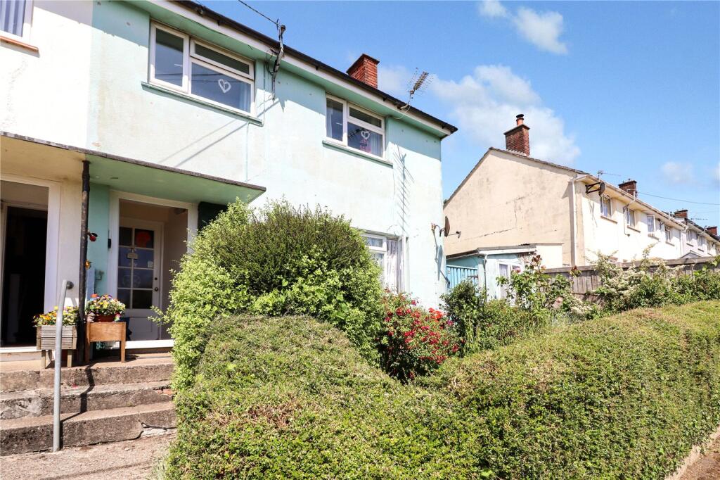 Main image of property: Forches Avenue, Barnstaple, Devon, EX32