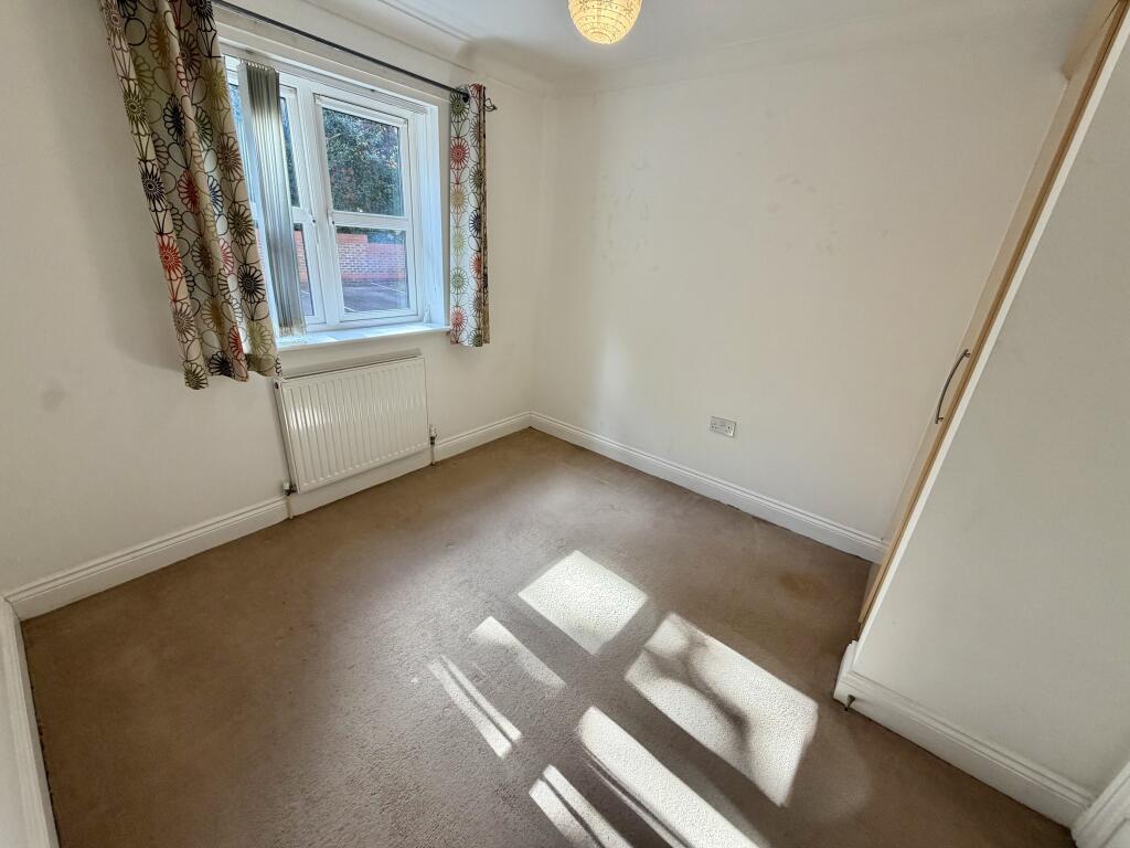 Apartment in Bournemouth - More