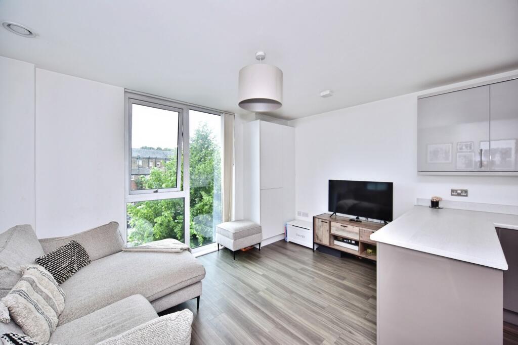 Main image of property: Corporation Street, Rochester, Kent, ME1