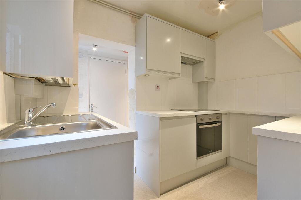 Main image of property: Ravenshaw Street, West Hampstead, NW6
