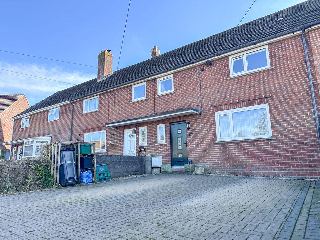 Main image of property:  Shepton Mallet