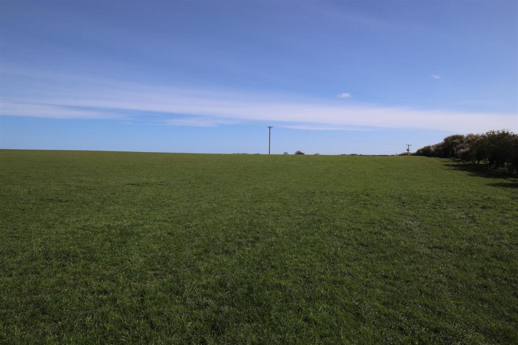 Land At Bempton Short Lane - View 4
