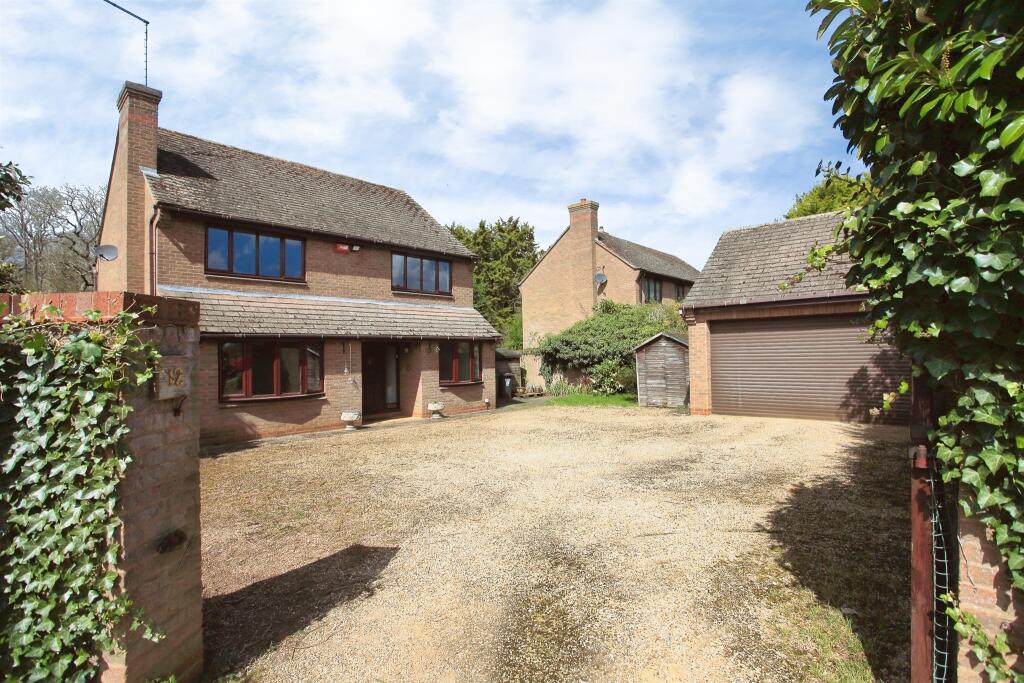 Main image of property: Holywell Way, Peterborough