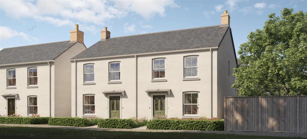 Main image of property: Nansledan, Newquay