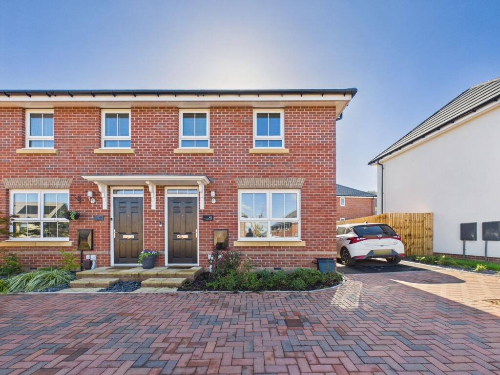 Main image of property: Bedford Way, Ross-On-Wye, HR9