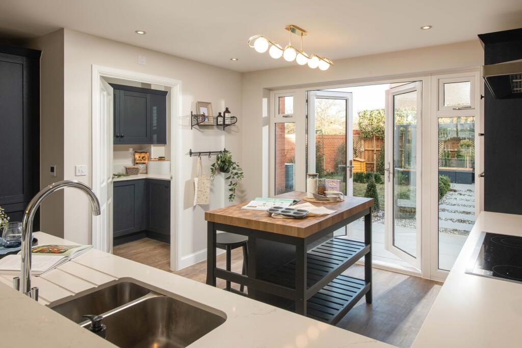 House in Fenland, Chatteris - View 2