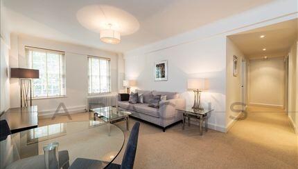 Main image of property: Pelham Court, Chelsea, SW3