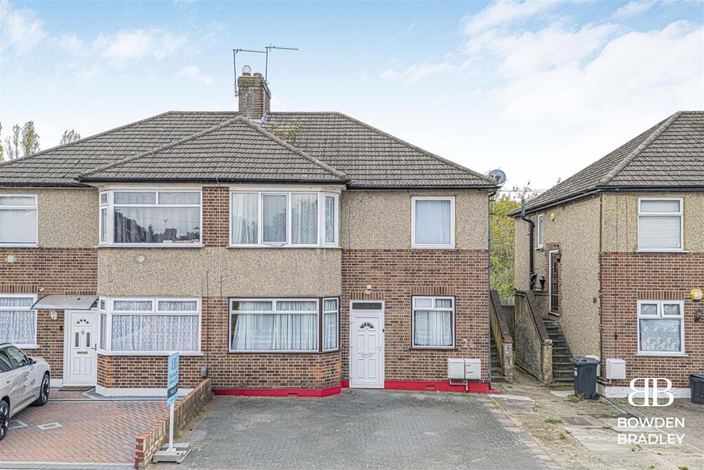 Main image of property: Walden Way, Hainault