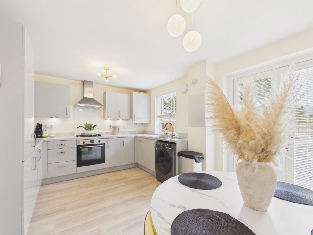 House in Woodmansey - View 2