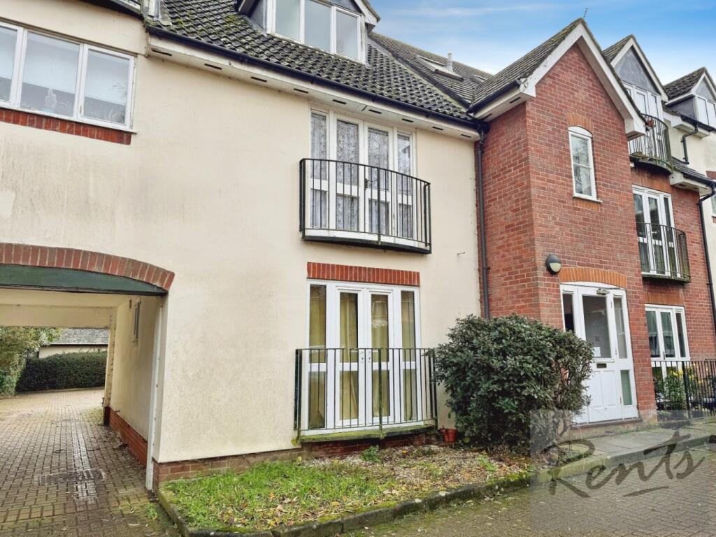 Main image of property: Bury Road, Stowmarket, IP14