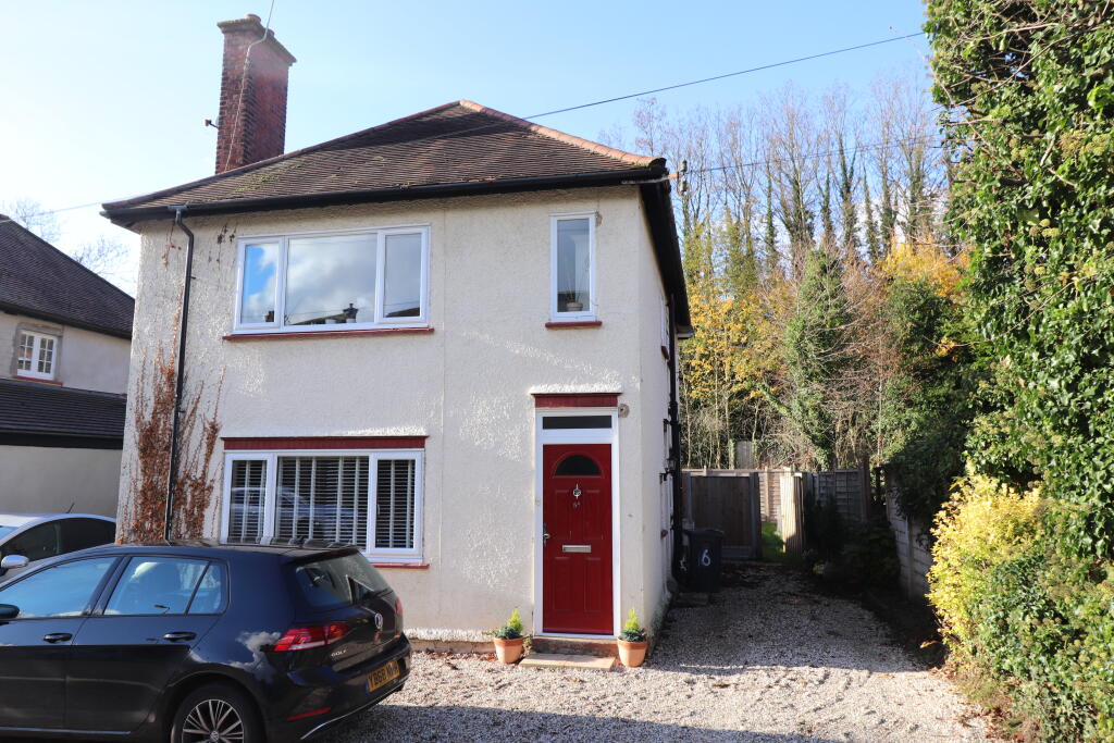 Main image of property: BRENTWOOD