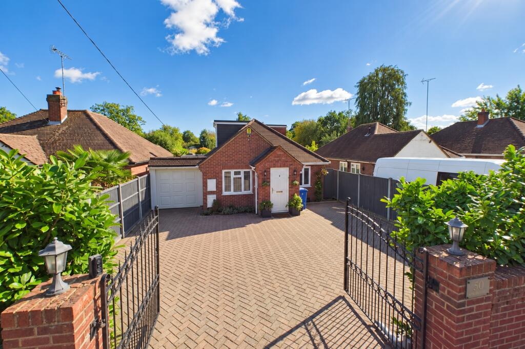 Main image of property: Owlsmoor Road, Owlsmoor, Sandhurst, Berkshire, GU47
