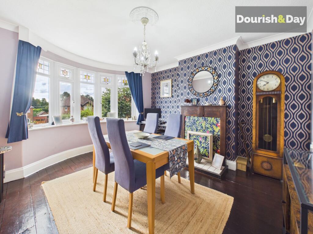 House in Stafford, Creswell - View 4