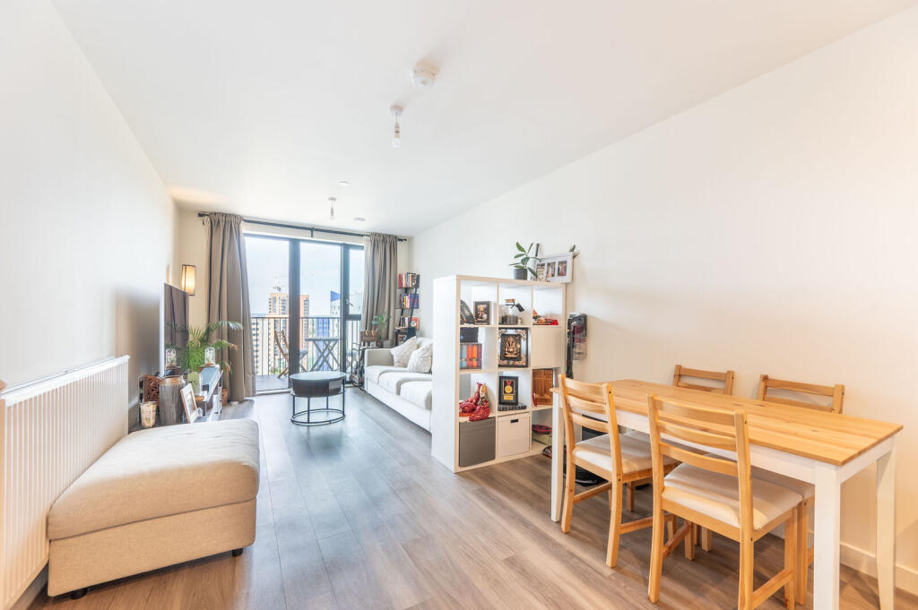 Main image of property: North End Road, Wembley Park, Wembley, HA9