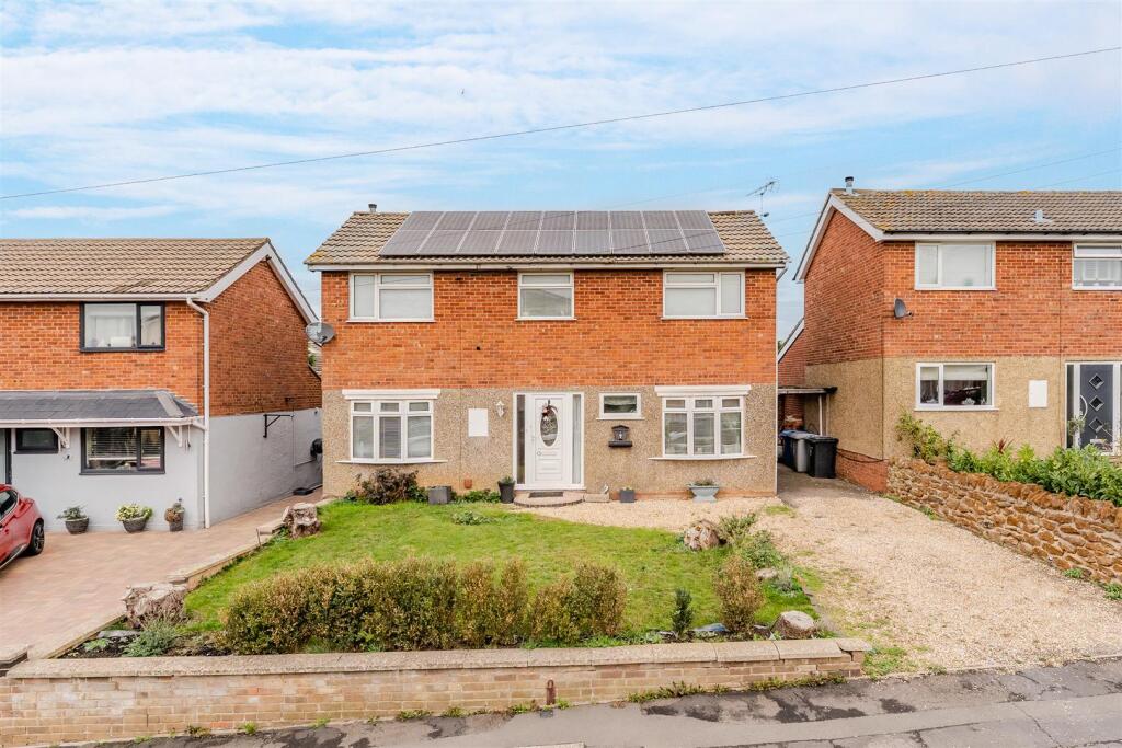 Main image of property: NN15, French Drive, Kettering