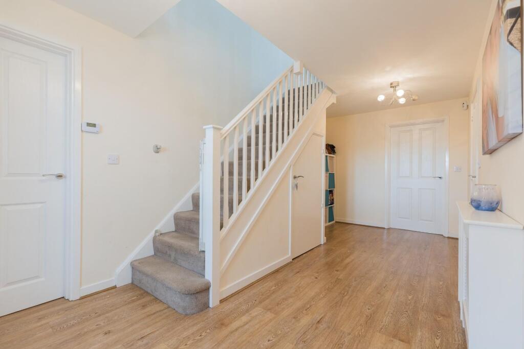 House in Uttlesford, Little Dunmow - View 5