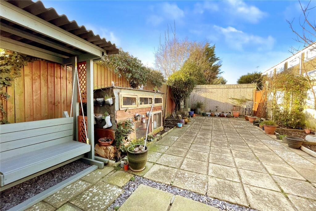 Photo of the property