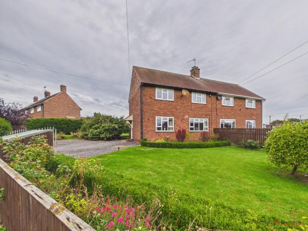 Main image of property: West Avenue, Burton Fleming, YO25 3PN