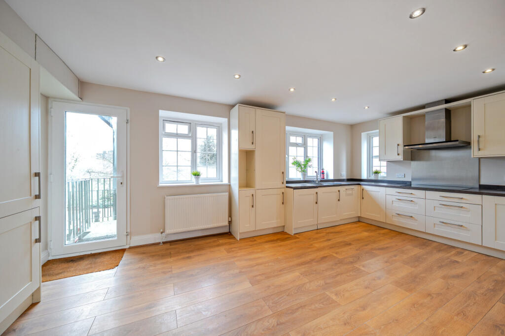 Main image of property: Haverstock Hill, Belsize Park, London, NW3