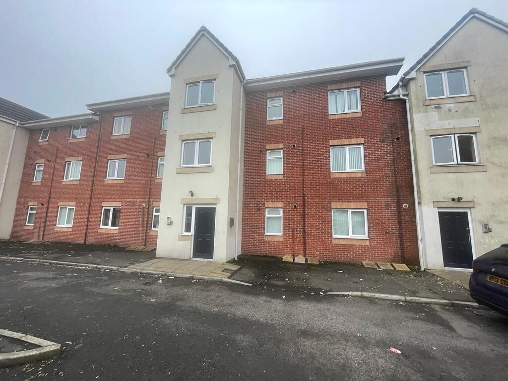 Main image of property: Hebers Court, Whalley Road, Middleton