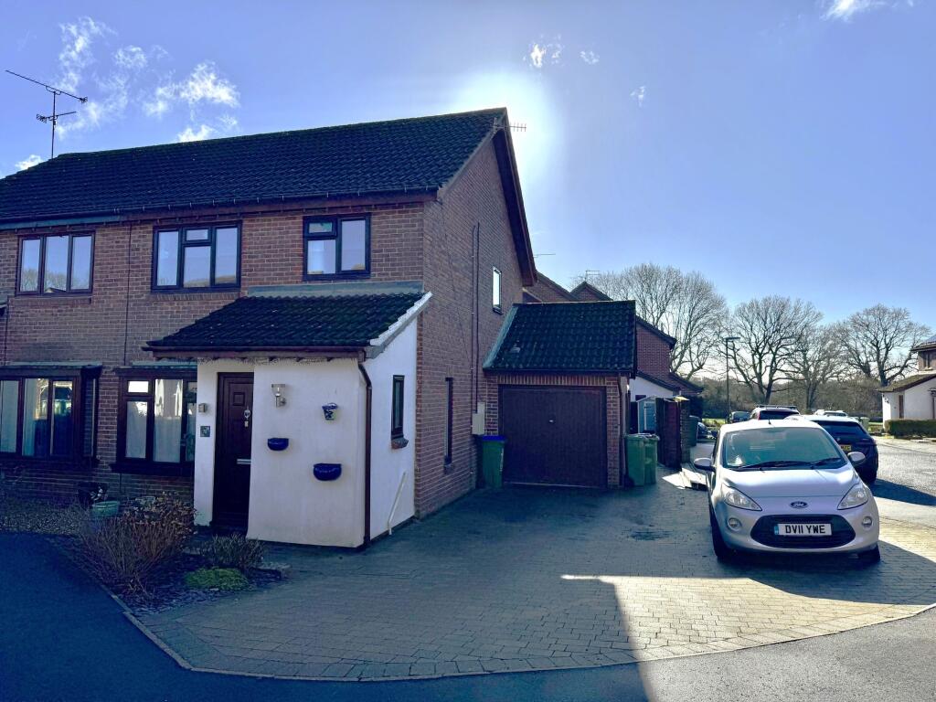 Main image of property: Acorn Avenue, Cowfold, RH13