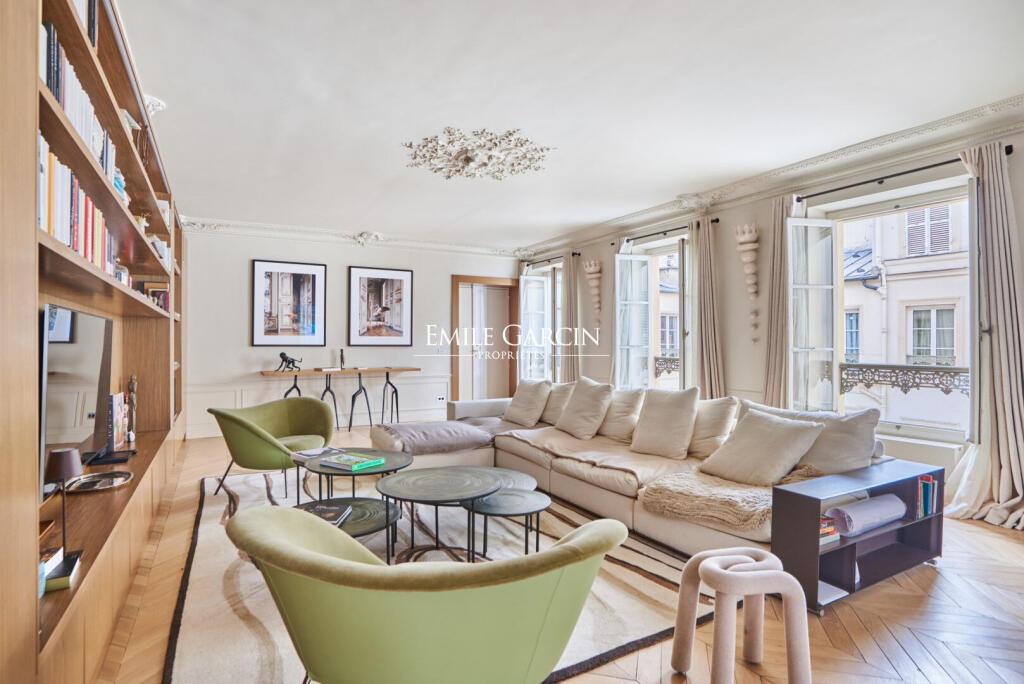 Main image of property: Paris-Isle of France, Paris, Paris 07