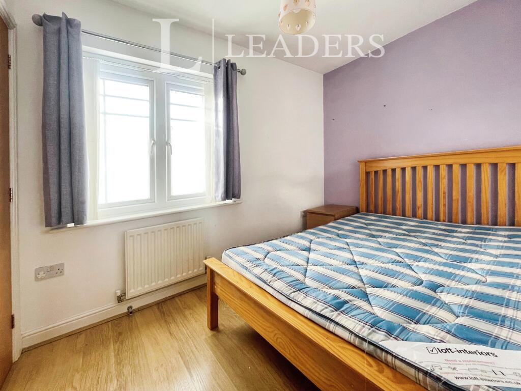 4 bedroom house for rent