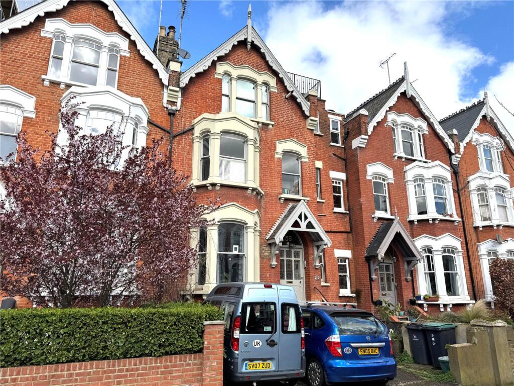 Main image of property: Cecile Park, London, N8
