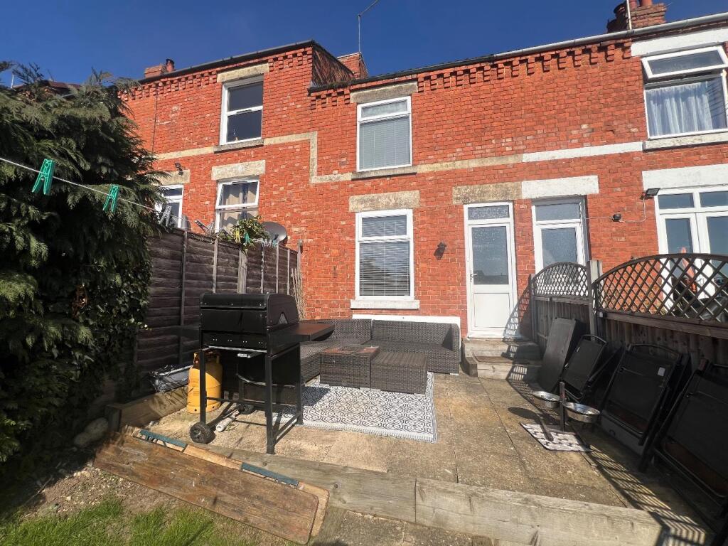 Main image of property: NO CHAIN - Coronation Avenue, Rothwell