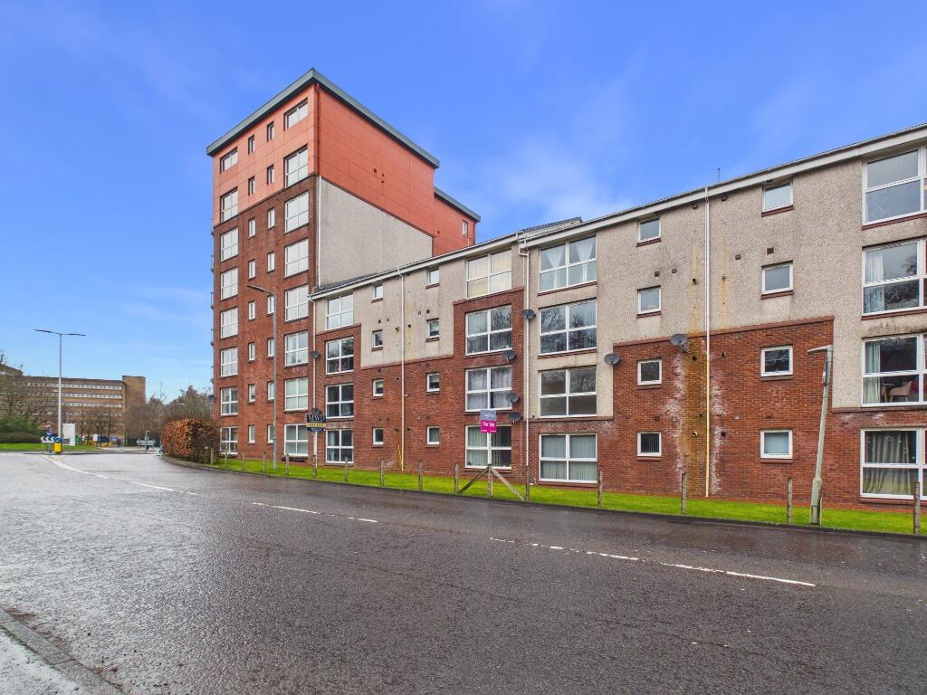Main image of property: Eaglesham Court, Hairmyres, East Kilbride, G75
