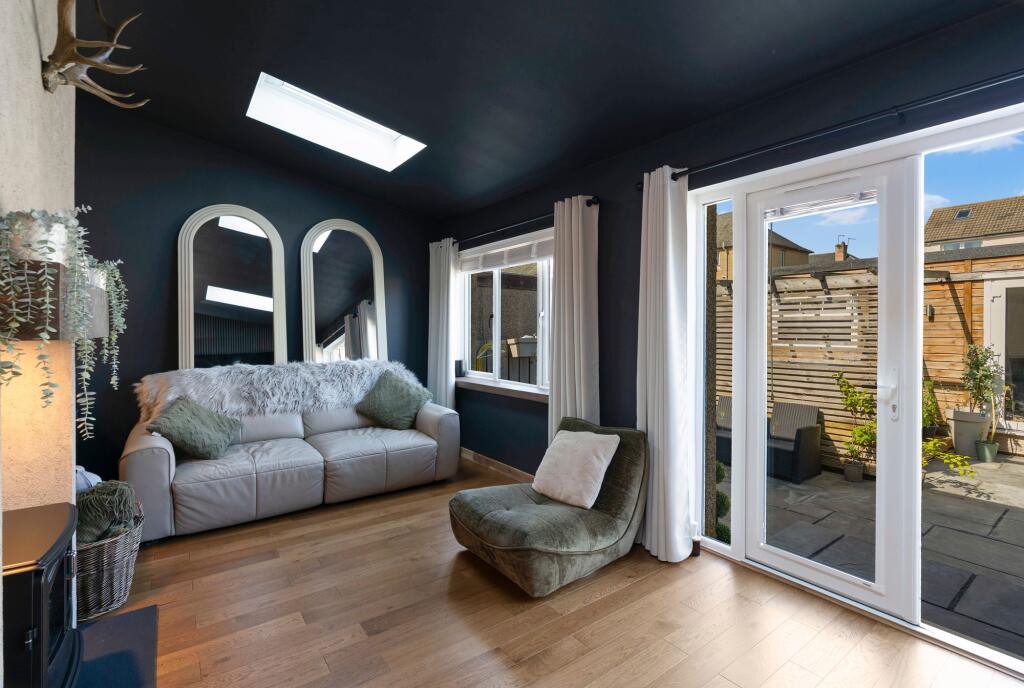 House in Danderhall, Hilltown - View 3