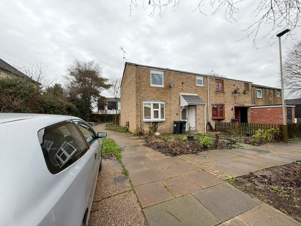 Main image of property: Chevin Avenue, Leicester