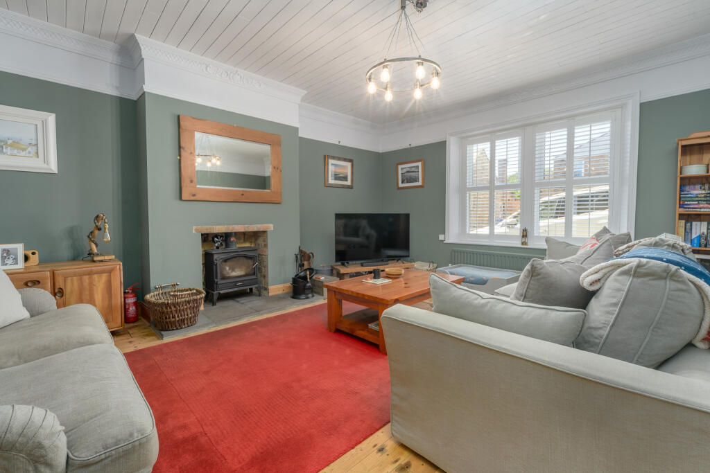 House in Felton - View 4