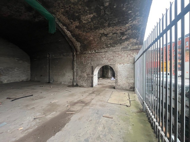 Flexible property space