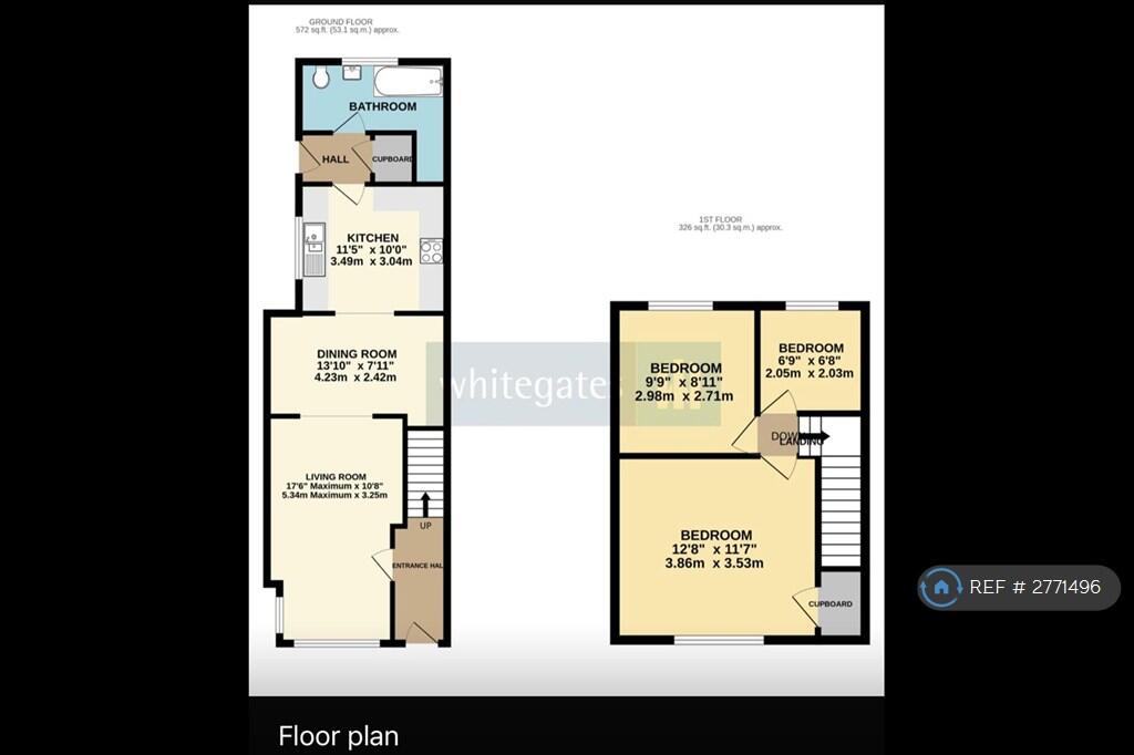 Main image of property: Fieldeton Road, Liverpool, L11