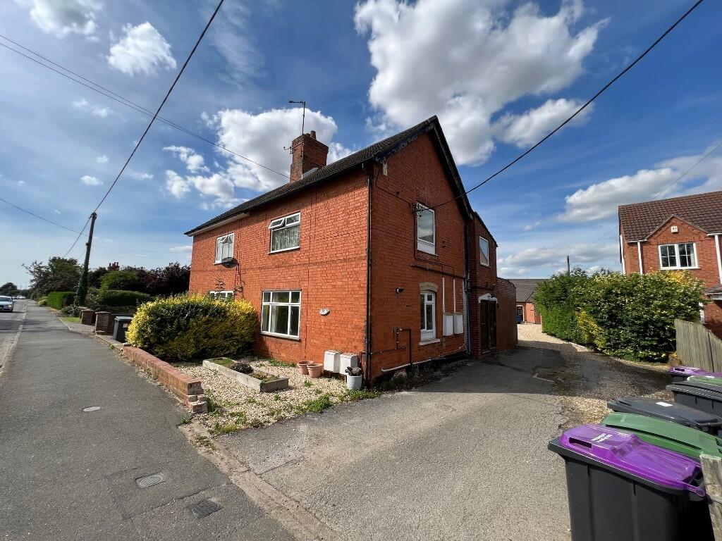Main image of property: Sleaford Road, Heckington NG34